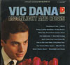 Cover: Vic Dana - Moonlight And Roses