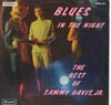 Cover: Sammy Davis Jr. - Blues In the Night