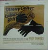 Cover: Sammy Davis Jr. - Golden Boy - Original Broadway Cast