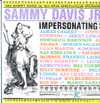 Cover: Davis, Sammy, Jr. - All-Star Spectatcular - Impersonating
