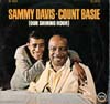 Cover: Sammy Davis Jr. - Our Shining Hour (mit Count Basie)