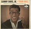 Cover: Davis, Sammy, Jr. - At Town Hall