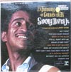 Cover: Sammy Davis Jr. - A Treasury of Golden Hits