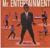Cover: Sammy Davis Jr. - Mr. Entertainment