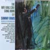 Cover: Davis, Sammy, Jr. - The Nat King Cole Songbook