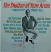 Cover: Davis, Sammy, Jr. - The Shelter Of Your Arms
