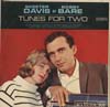 Cover: Bobby Bare and Skeeter Davis - Tunes for Two