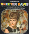 Cover: Skeeter Davis - The Best of Skeeter Davis
