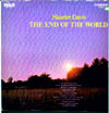 Cover: Davis, Skeeter - The End of the World