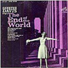 Cover: Skeeter Davis - The End of the World
