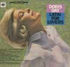 Cover: Doris Day - Latin for Lovers