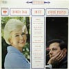 Cover: Doris Day - Duet  - With the Andre Previn Trio