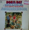 Cover: Day, Doris - Sings Do-Re-Mi, Que Sera Sera  And Other Children´s Favourites