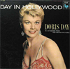 Cover: Day, Doris - Day in Hollywood