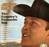 Cover: Jimmy Dean - The Country´s Favourite Son