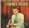 Cover: Jimmy Dean - Featuriung The Country Singing of Jimmy Dean with Luke Gordon
