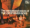 Cover: Deep River Boys - The Sensational Voices Of The Deep River Boys