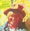 Cover: John Denver - The Best of John Denver 