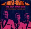 Cover: Deep River Boys - The House Of The Rising Sun