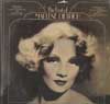 Cover: Marlene Dietrich - The Best Of Marlene Dietrich