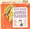 Cover: Draper, Rusty - Country Classics