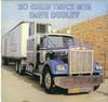 Cover: Dave Dudley - 20 Great Truck Hits