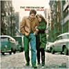 Cover: Bob Dylan - The Freewheelin Bob Dylan