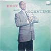 Cover: Billy Eckstine - The Best Of Billy Eckstine