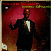 Cover: Tommy Edwards - It´s All In the Game