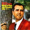 Cover: Ford, Ernie - Tennessee Ernie Fords World of Pop and Country Hits