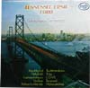 Cover: Ford, Ernie - I Left My Heart in San Francisco