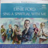 Cover: Tennessee Ernie Ford - Sing a Spiritual with me.....