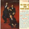 Cover: Four Lads - Sing Frank Loesser