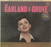 Cover: Garland, Judy - At The Grove