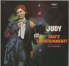 Cover: Judy Garland - That´s Entertainment