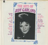 Cover: Judy Garland - The Hits Of Judy Garland
