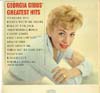 Cover: Georgia Gibbs - Greatest Hits