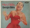 Cover: Georgia Gibbs - Her Nibs