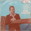 Cover: Don Gibson - That Gibson Boy
