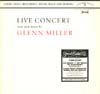 Cover: Miller, Glenn & His Orchestra - Live Concert - Music Made Famous by Glenn Miller