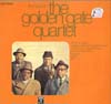 Cover: Golden Gate Quartett - The Best of the Golden Gate Quartett (DLP)