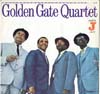 Cover: Golden Gate Quartett - Golden Gate Quartett (Amiga LP)