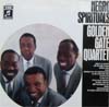 Cover: Golden Gate Quartett - Negrospirituals