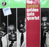 Cover: Golden Gate Quartett - The Golden Gate Quartett