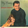 Cover: Buddy Greco - My Buddy