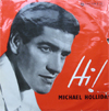 Cover: Michael Holliday - Hi (25 cm)