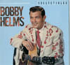 Cover: Bobby Helms - Pop - A - Billy (Collectibles)