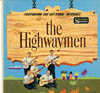 Cover: The Highwaymen - The Highwaymen