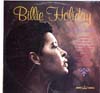 Cover: Billie Holiday - Billie Holiday and Vivian Fears