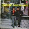Cover: Horn, Lena und Harry Belafonte - Porgy And Bess